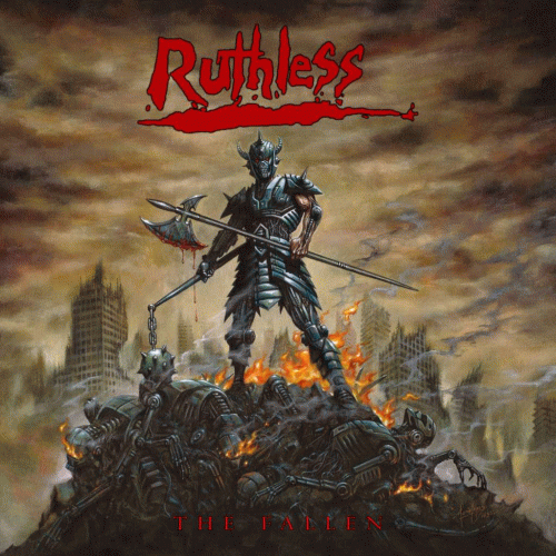 Ruthless (USA) : The Fallen